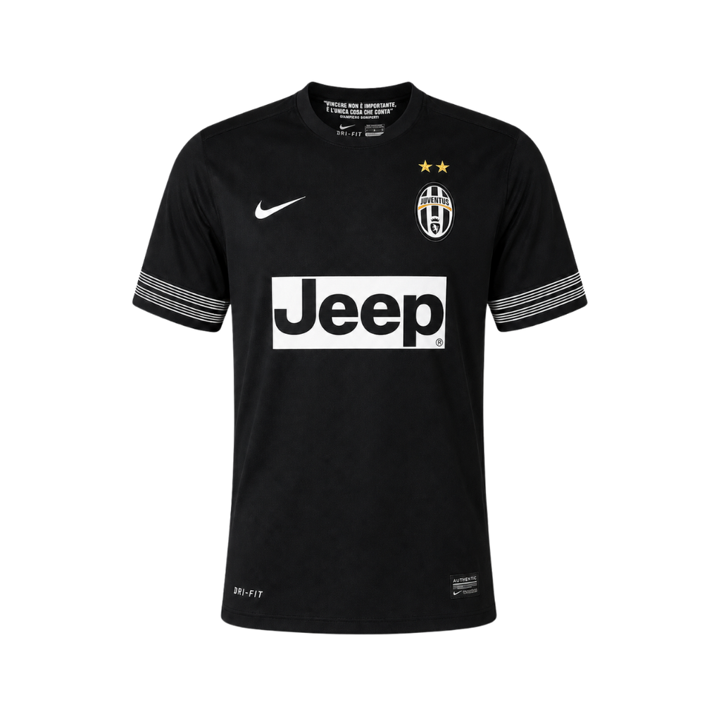 Juventus FC Camisola Secundária - 20/21