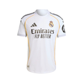 Real Madrid Camisola Principal - 25/26