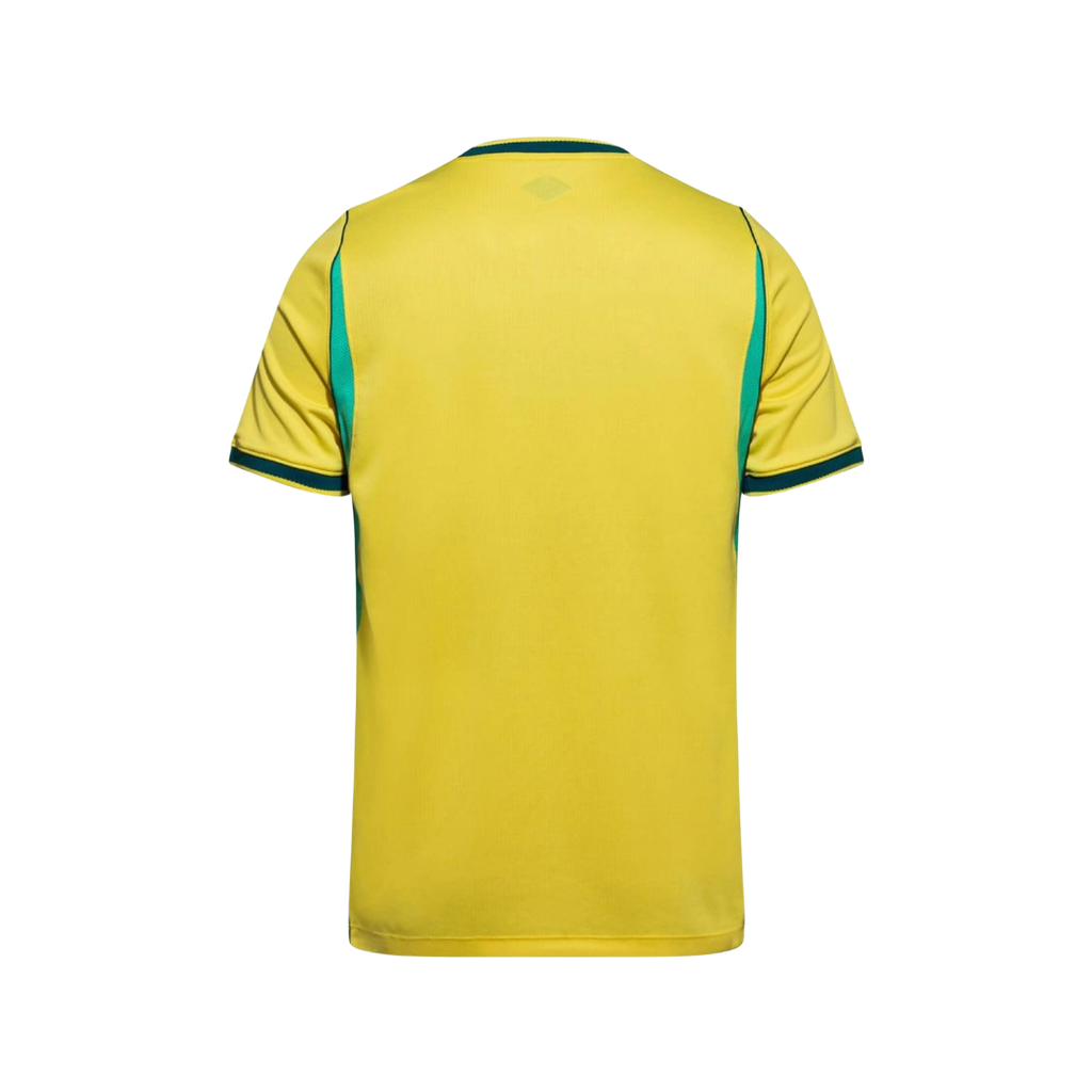 Brasil Camisola Principal - Mundial 26/27