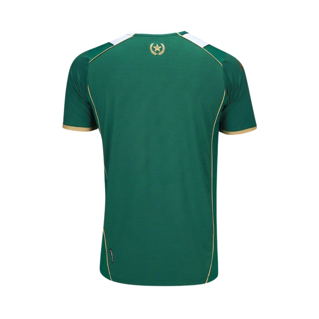 Chapecoense Camisola Principal - 25/26