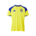 Suécia Camisola Principal - Mundial 26/27