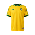 Brasil Camisola Principal - 98/99