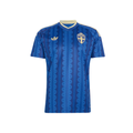 Suécia Camisola Secundária - Mundial 26/27