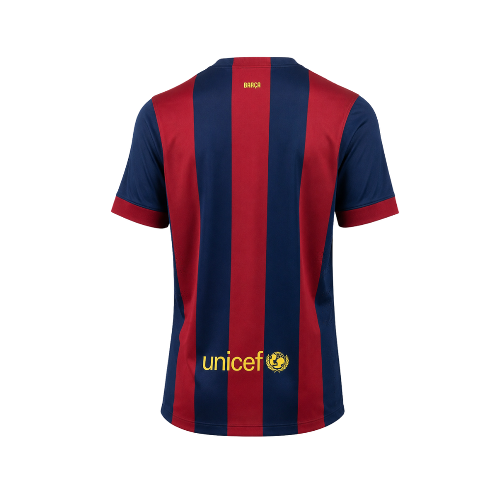FC Barcelona Camisola Principal - Final Liga dos Campeões 14/15