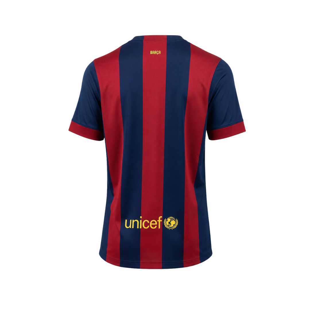FC Barcelona Camisola Principal - Final Liga dos Campeões 14/15