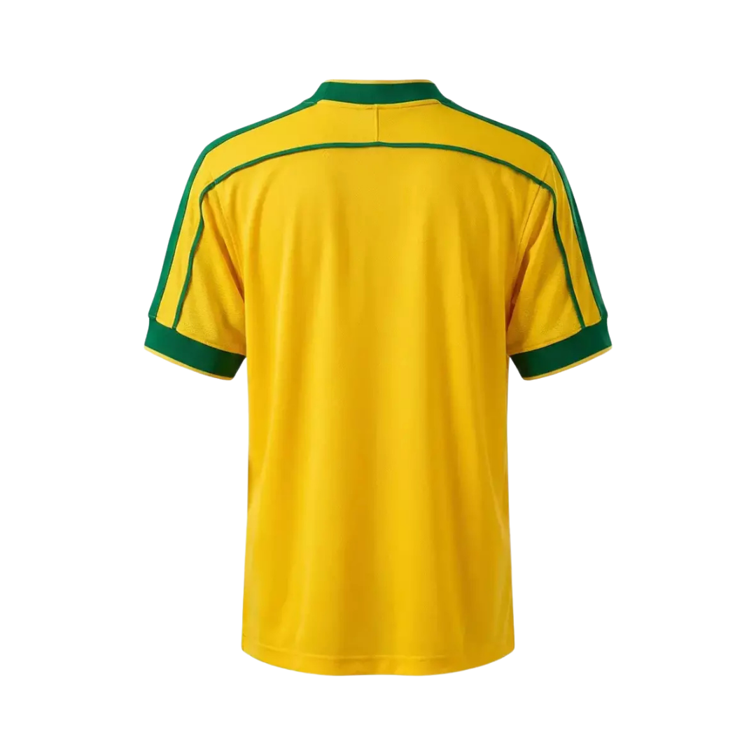 Brasil Camisola Principal - 98/99