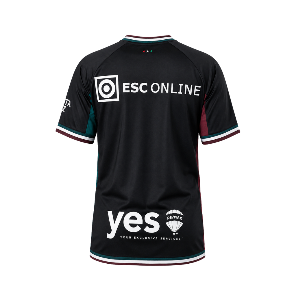 Estrela Amadora Camisola Secundária - 25/26