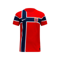 Noruega Camisola Principal - Mundial 26/27
