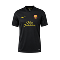 FC Barcelona Camisola Secundária - 11/12