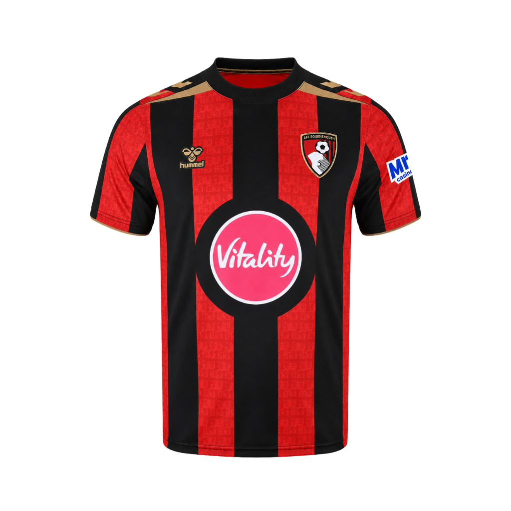 AFC Bournemouth Camisola Principal - 26/27