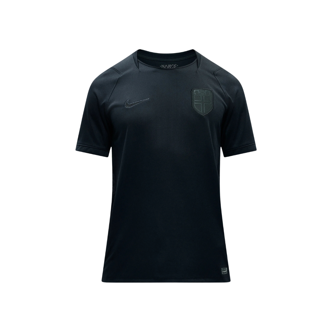 Noruega Camisola Secundária - Mundial 26/27