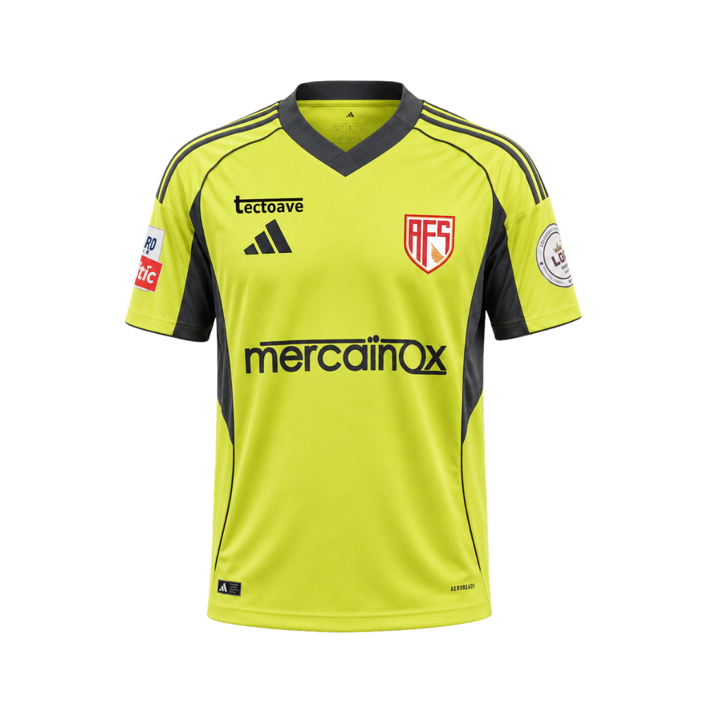AVS SAD Camisola Secundária - 25/26