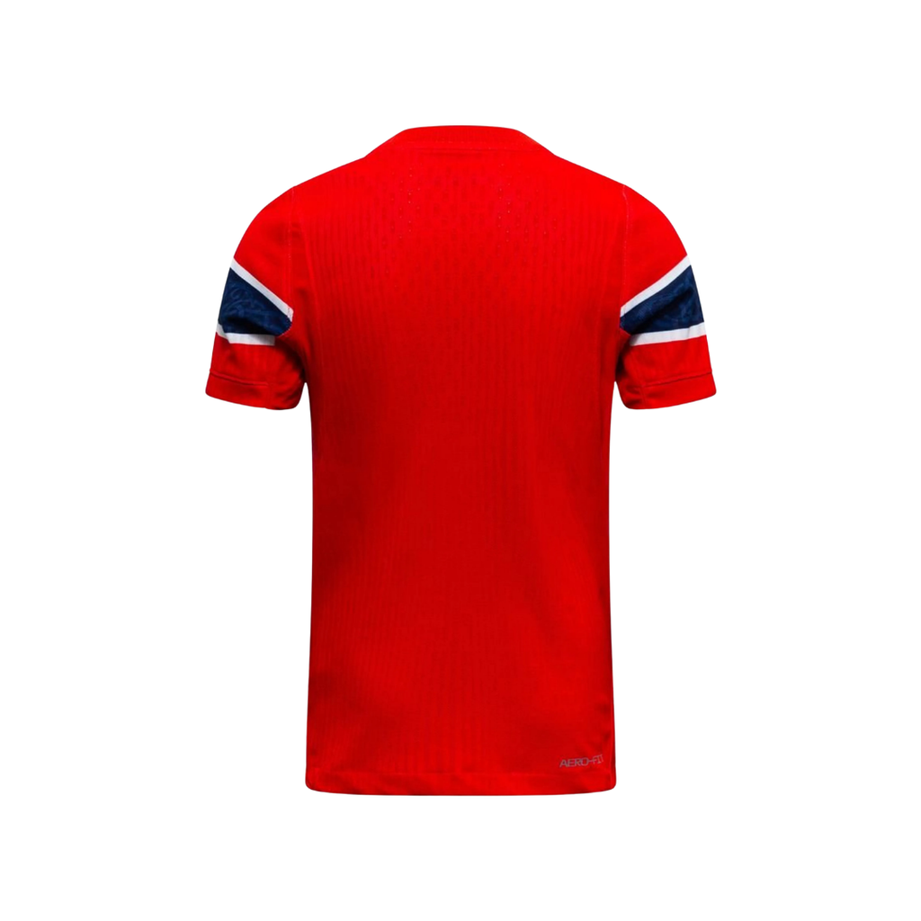 Noruega Camisola Principal - Mundial 26/27