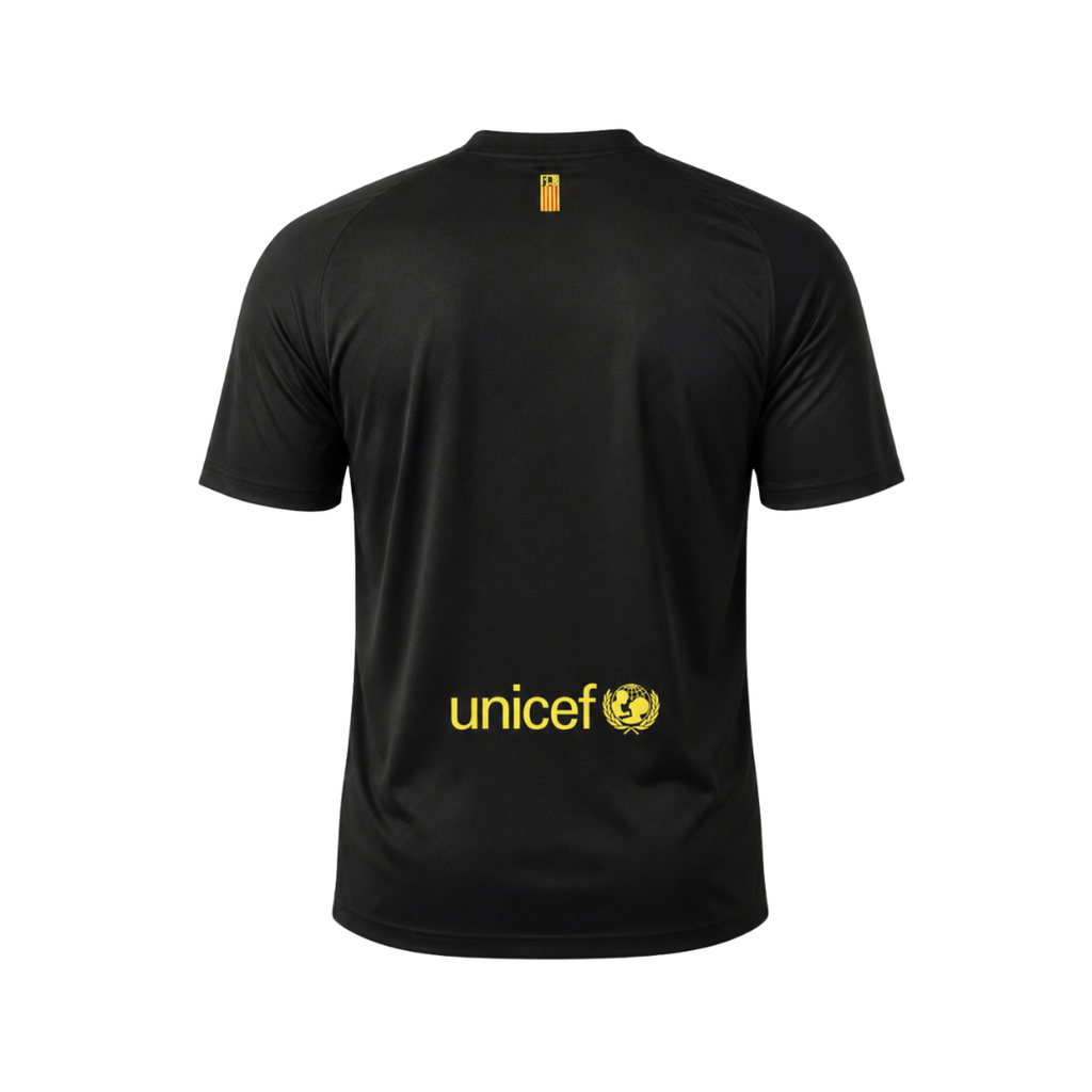 FC Barcelona Camisola Secundária - 11/12