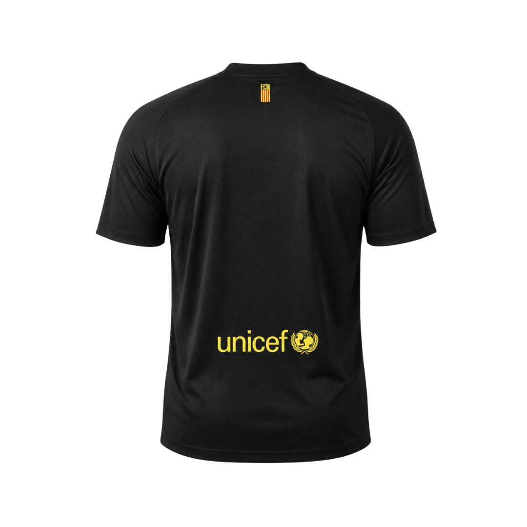 FC Barcelona Camisola Secundária - 11/12