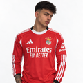 SL Benfica Camisola Principal - 25/26