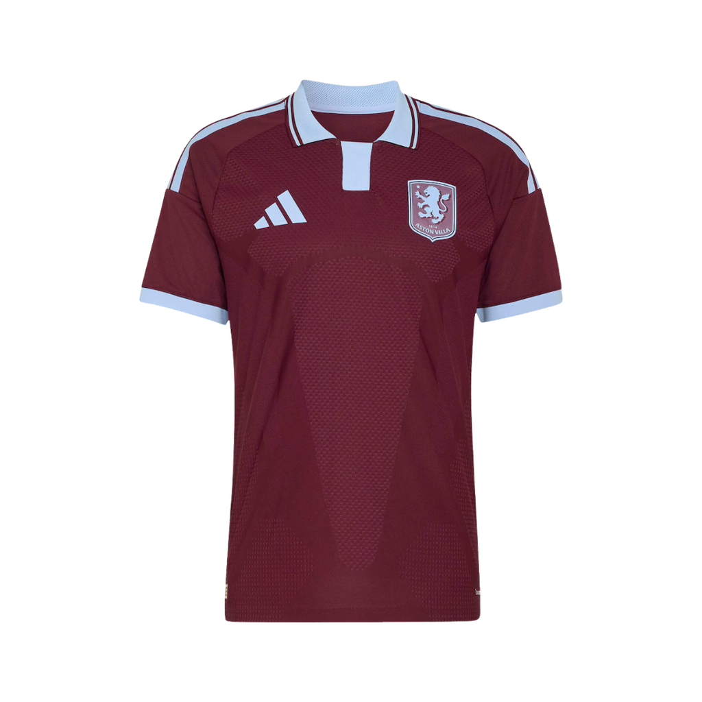 Aston Villa FC Camisola Principal - 26/27