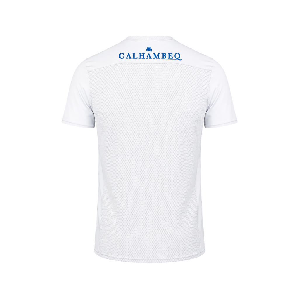 FC Alverca Camisola Secundária - 25/26