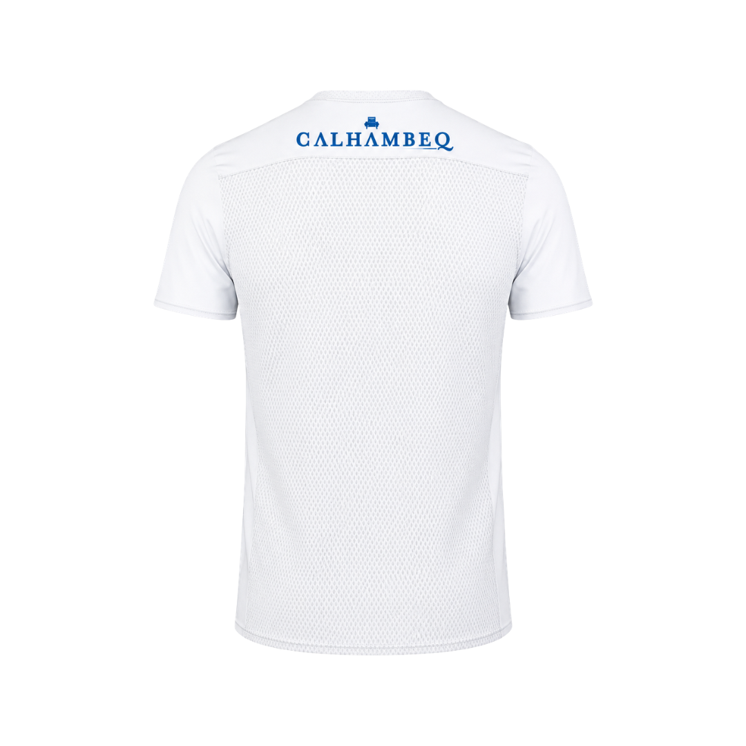 FC Alverca Camisola Secundária - 25/26