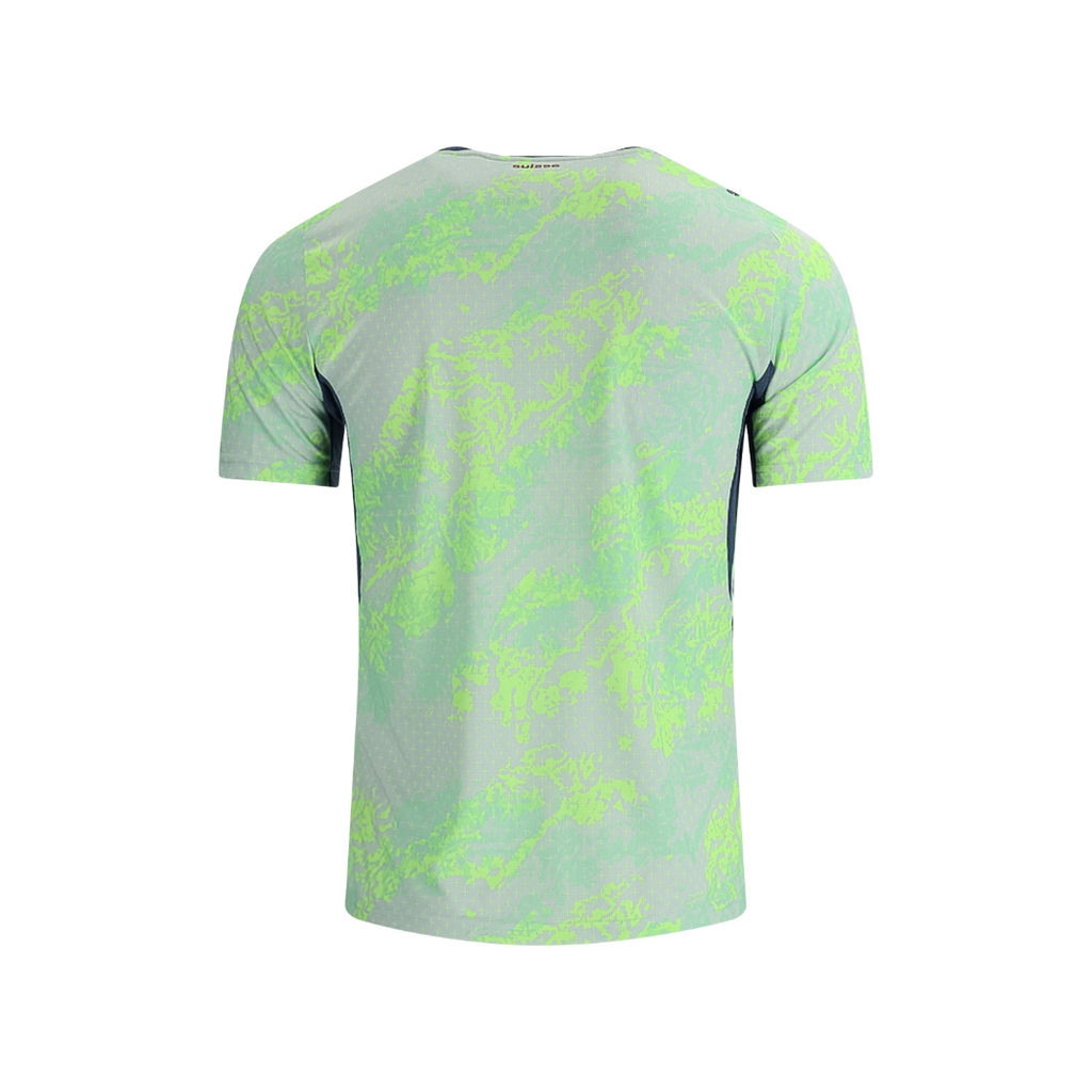 Suíça Camisola Secundária - Mundial 26/27