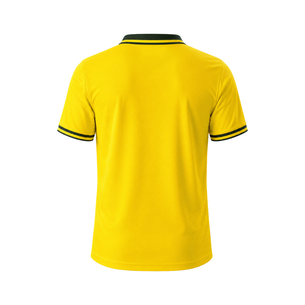 Brasil Camisola Principal - 94/95