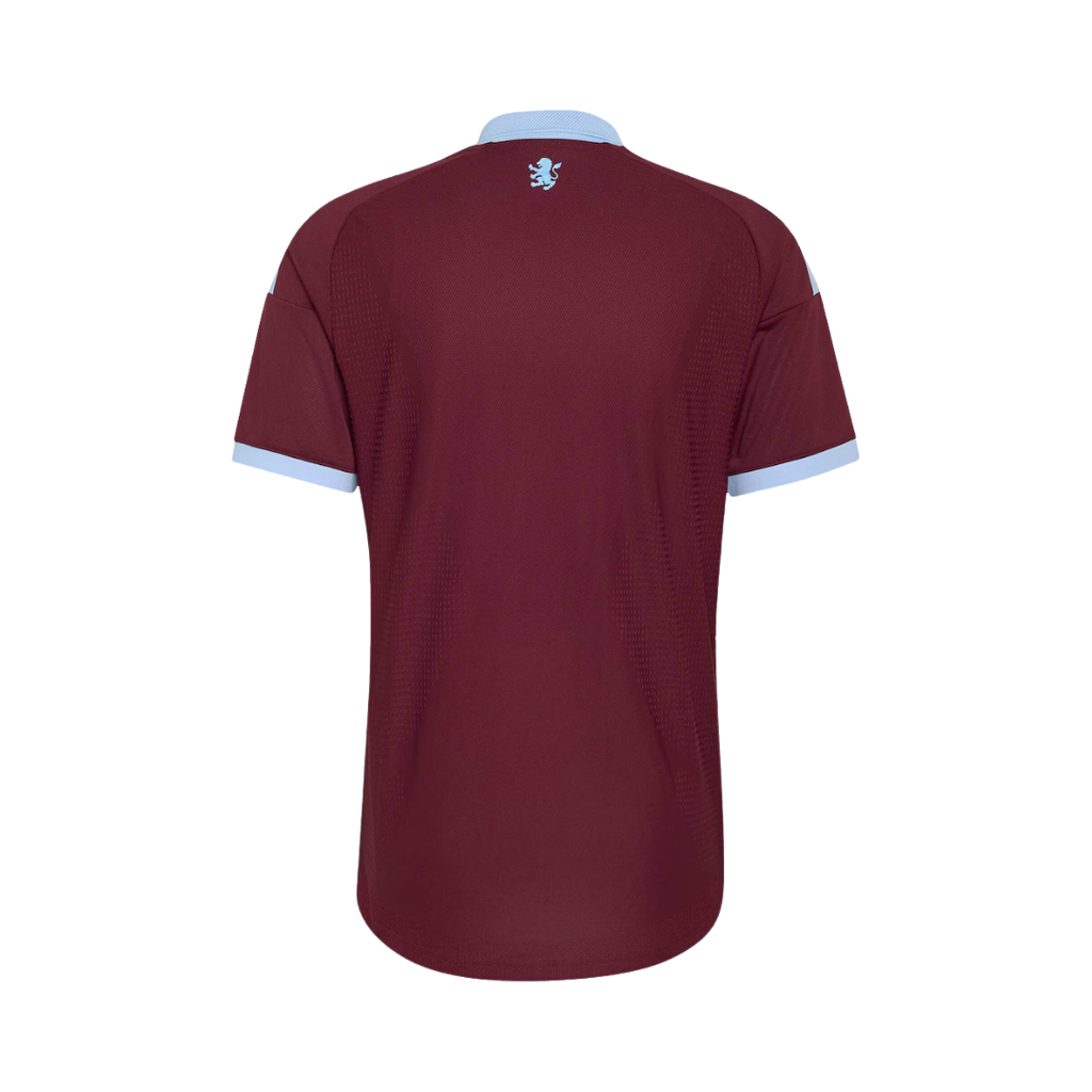 Aston Villa FC Camisola Principal - 26/27