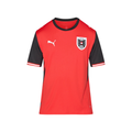 Áustria Camisola Principal - Mundial 26/27