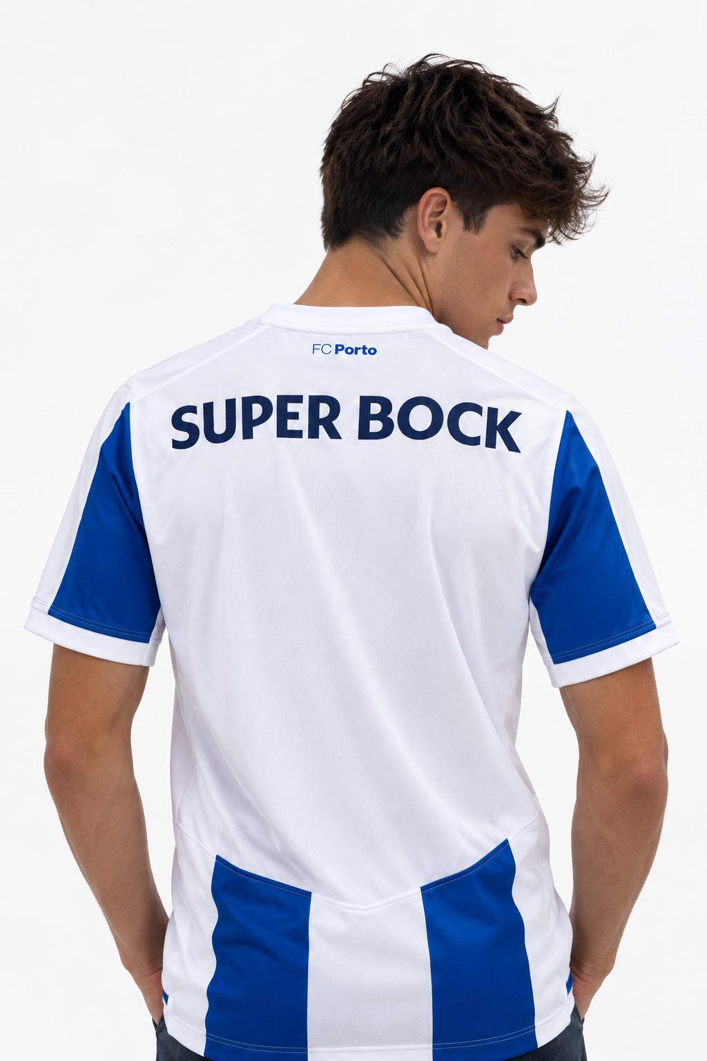 FC Porto Camisola Principal - 26/27