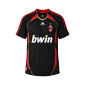 AC Milan Camisola Terceira - 06/07