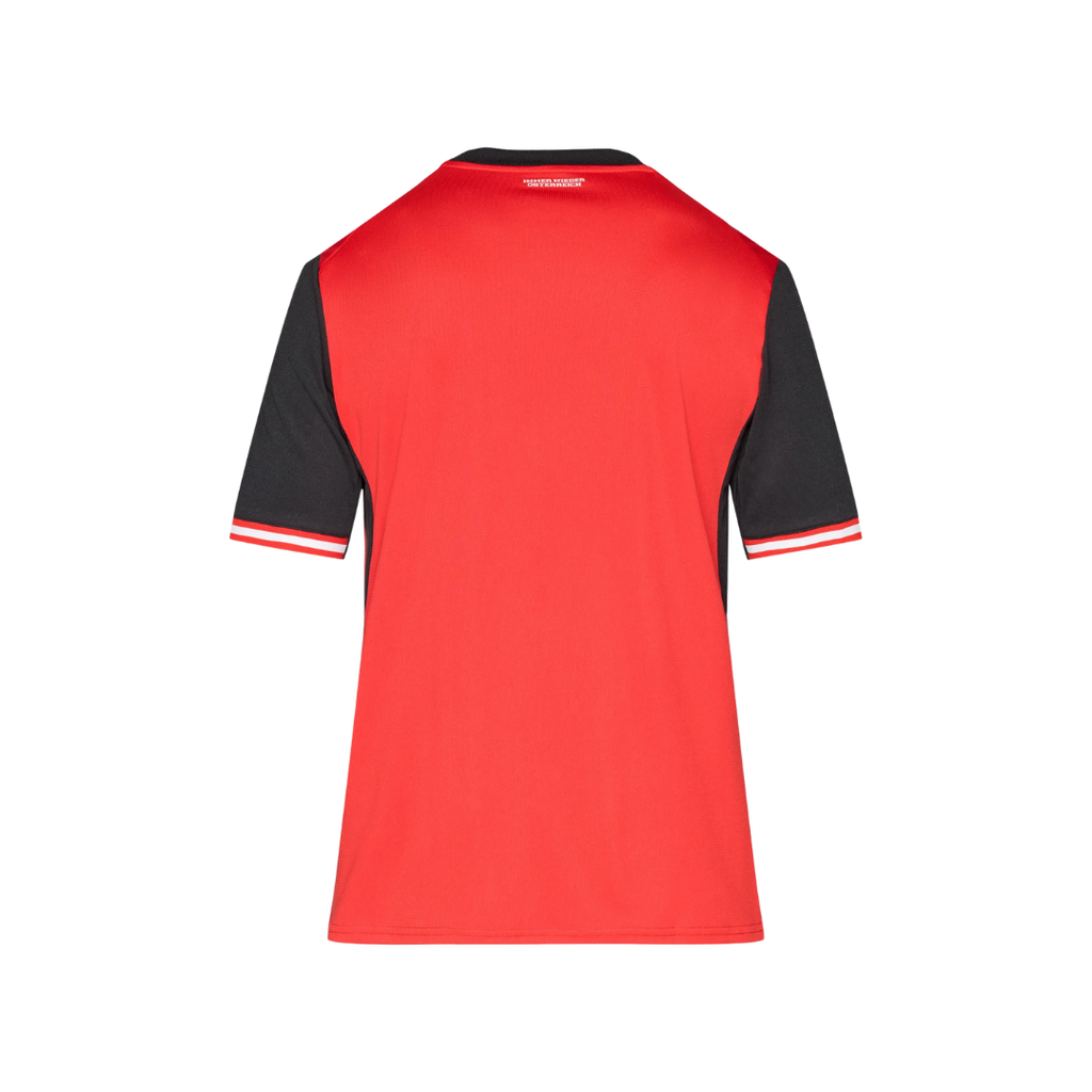Áustria Camisola Principal - Mundial 26/27