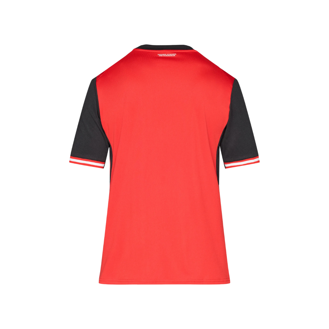 Áustria Camisola Principal - Mundial 26/27