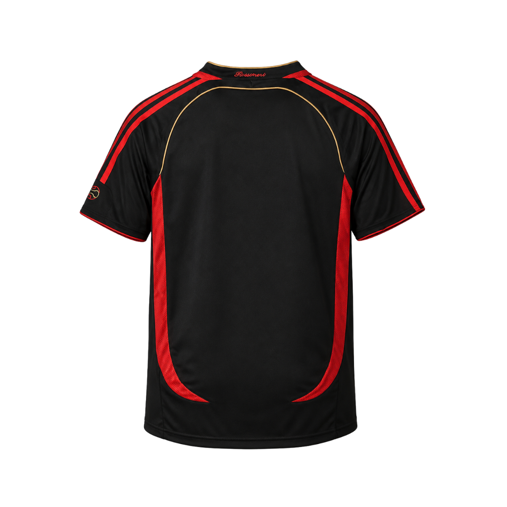 AC Milan Camisola Terceira - 06/07