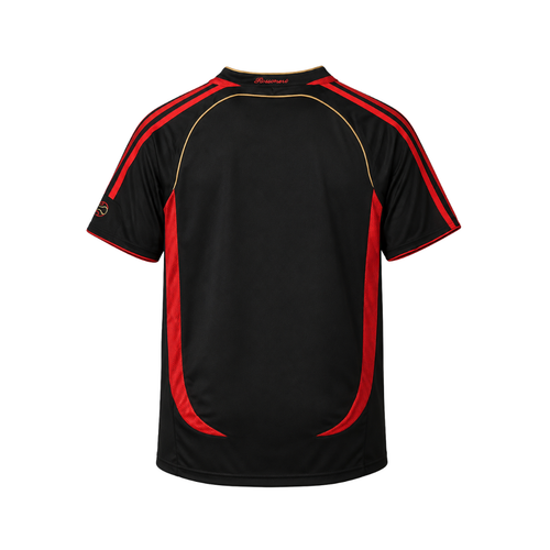 AC Milan Camisola Terceira - 06/07