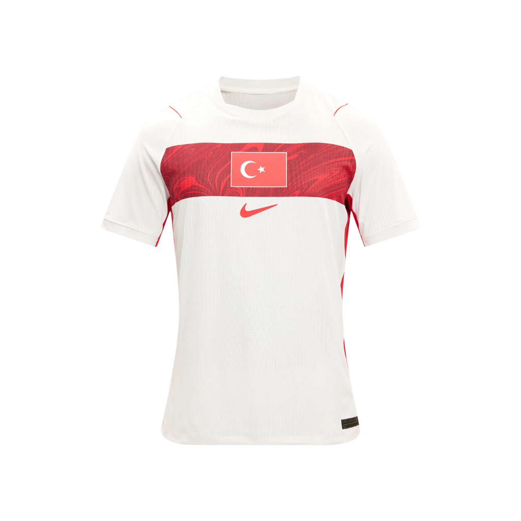 Turquia Camisola Secundária - Mundial 26/27