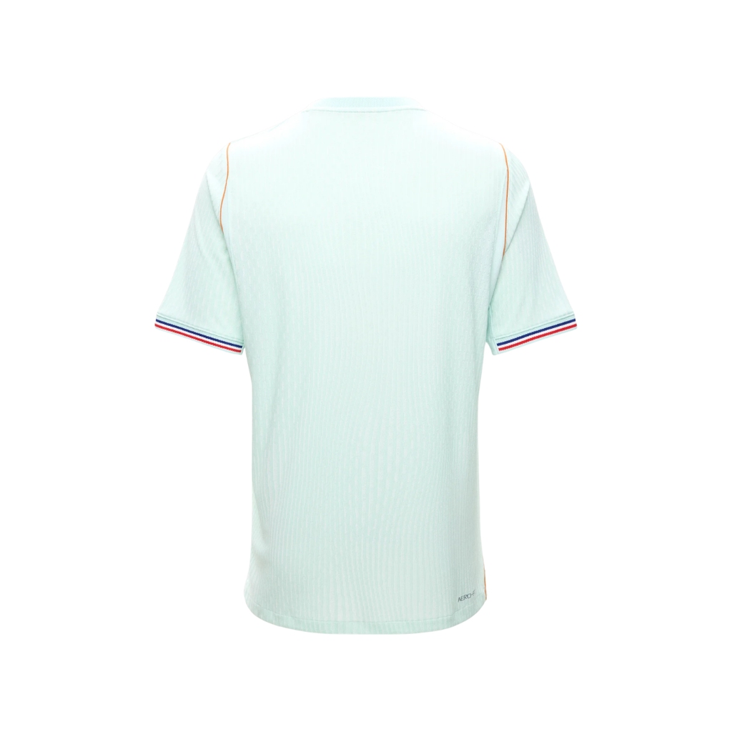 França Camisola Secundária - Mundial 26/27