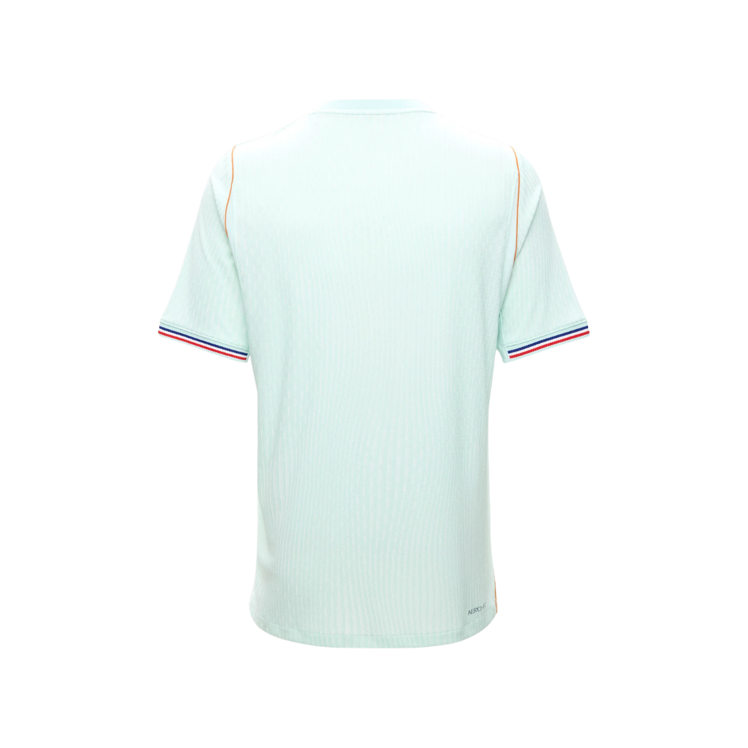 França Camisola Secundária - Mundial 26/27