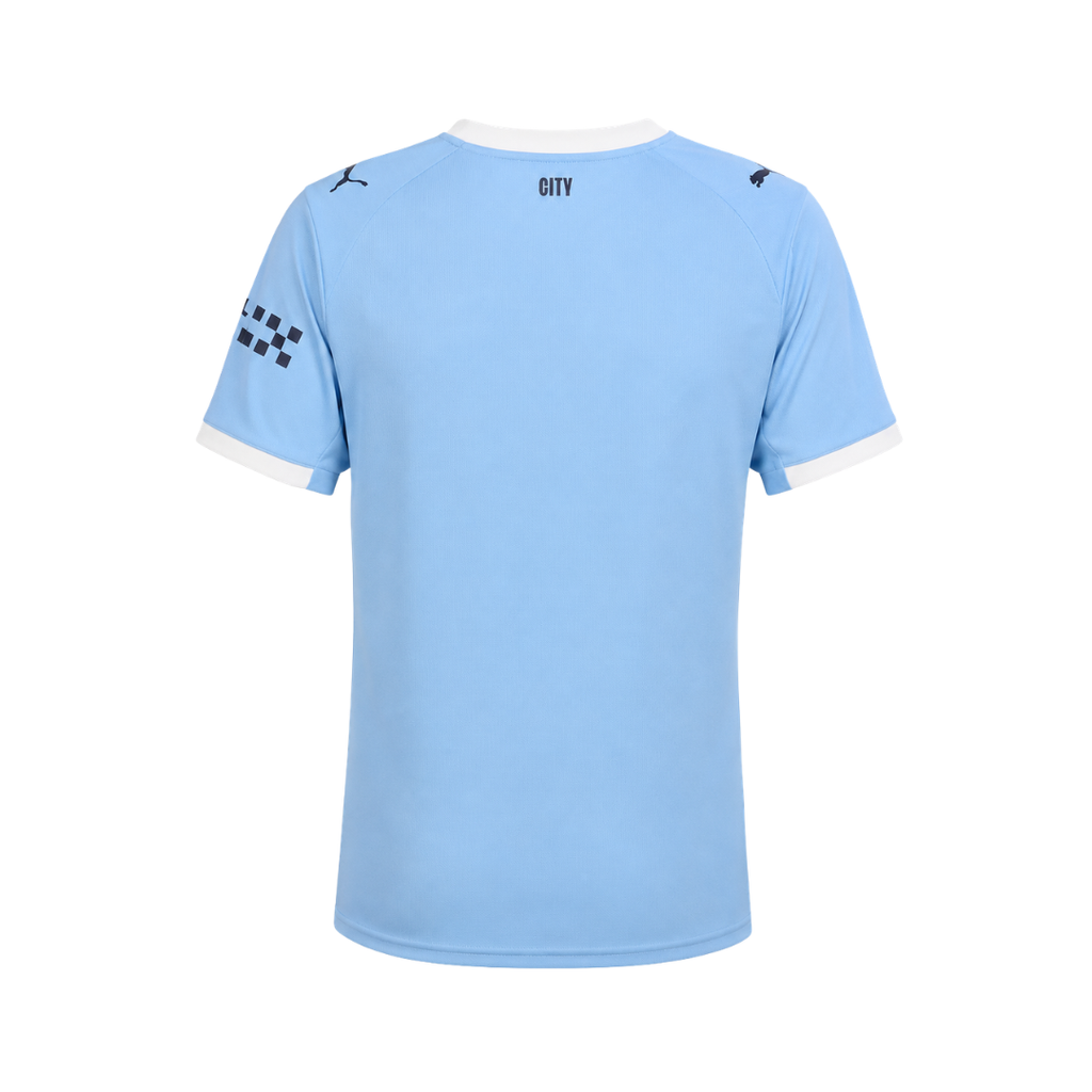 Manchester City Camisola Principal - 25/26