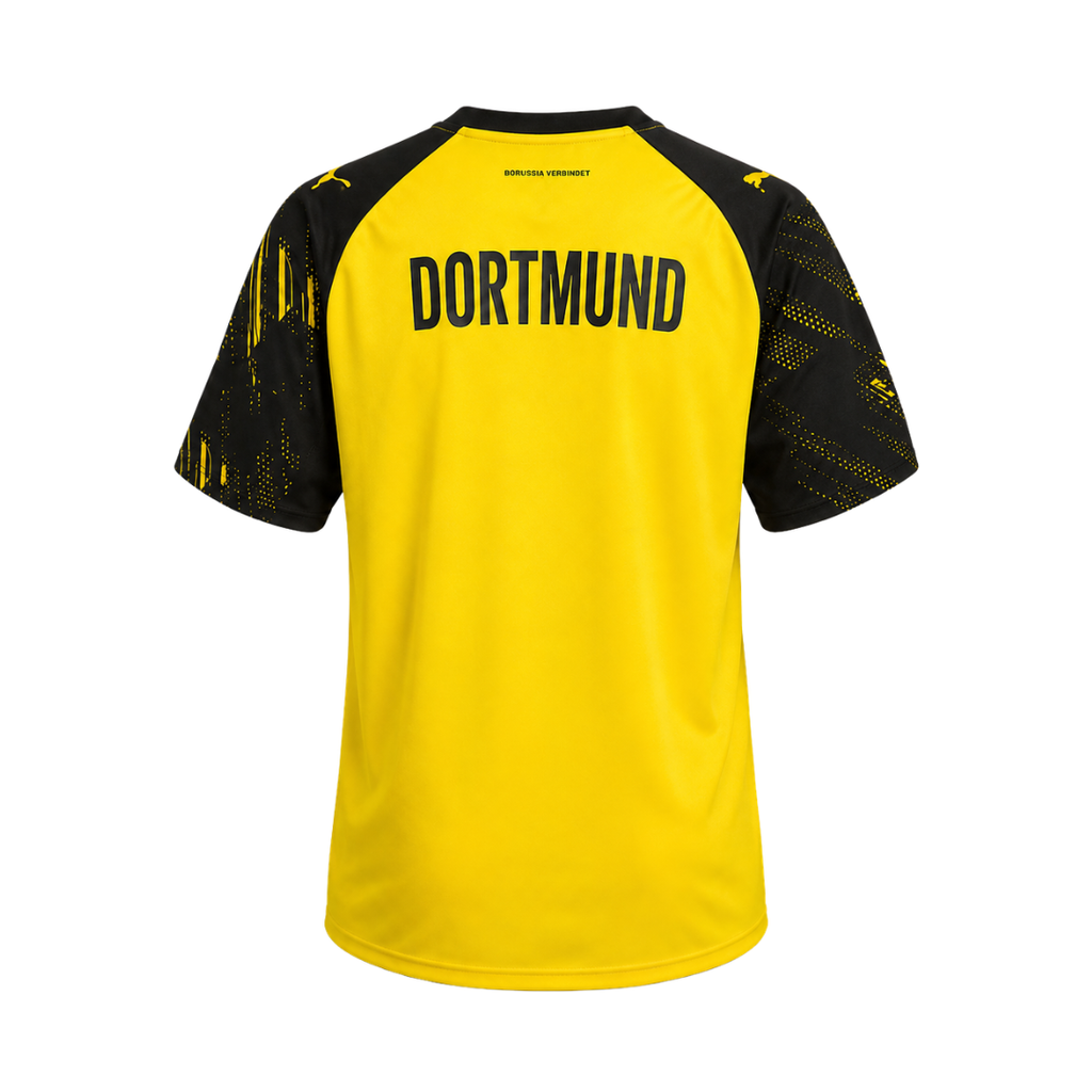 Borussia Dortmund Camisola Principal - 25/26