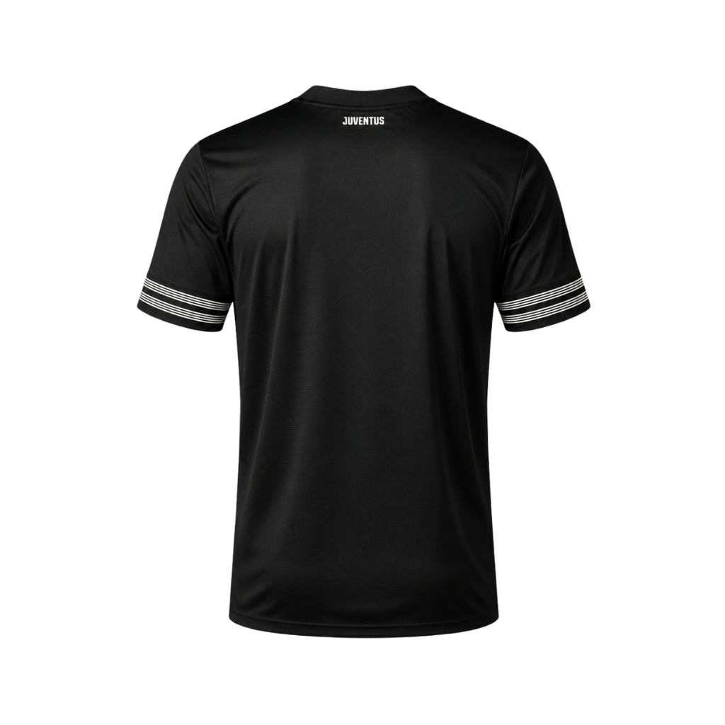Juventus FC Camisola Secundária - 20/21