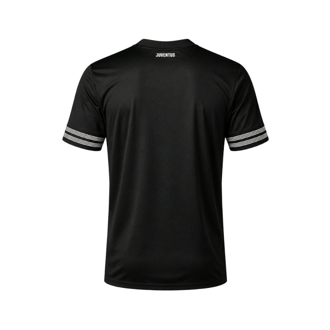 Juventus FC Camisola Secundária - 20/21