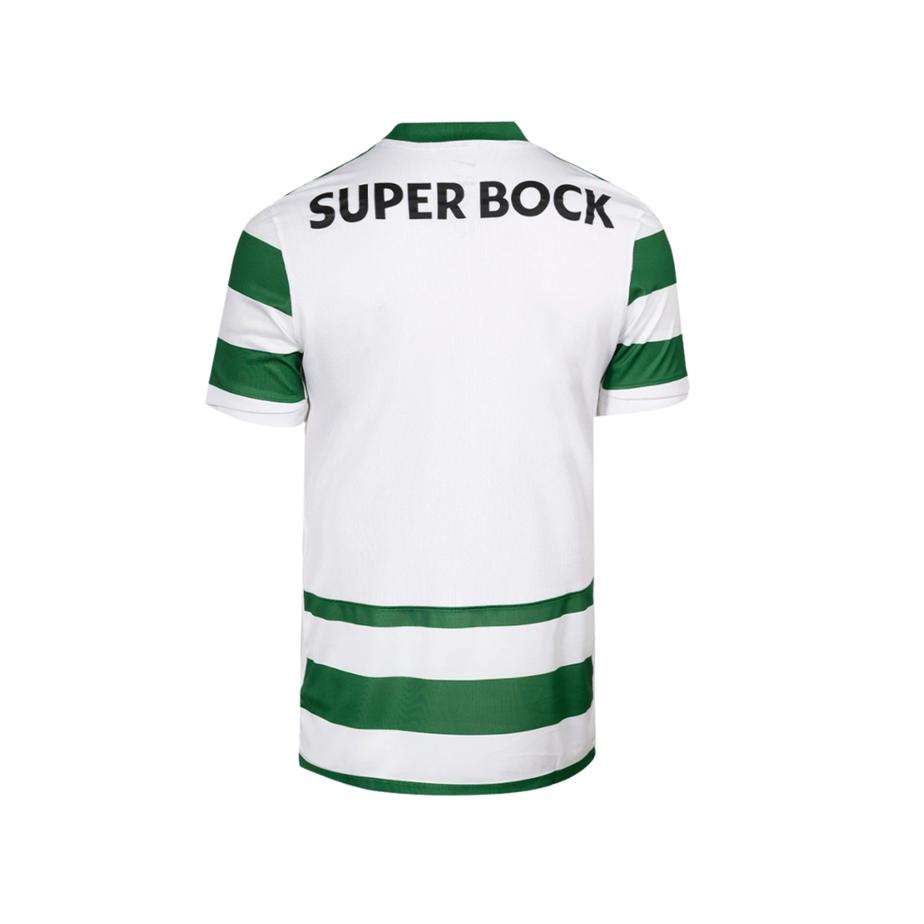 Sporting CP Camisola Principal - 25/26