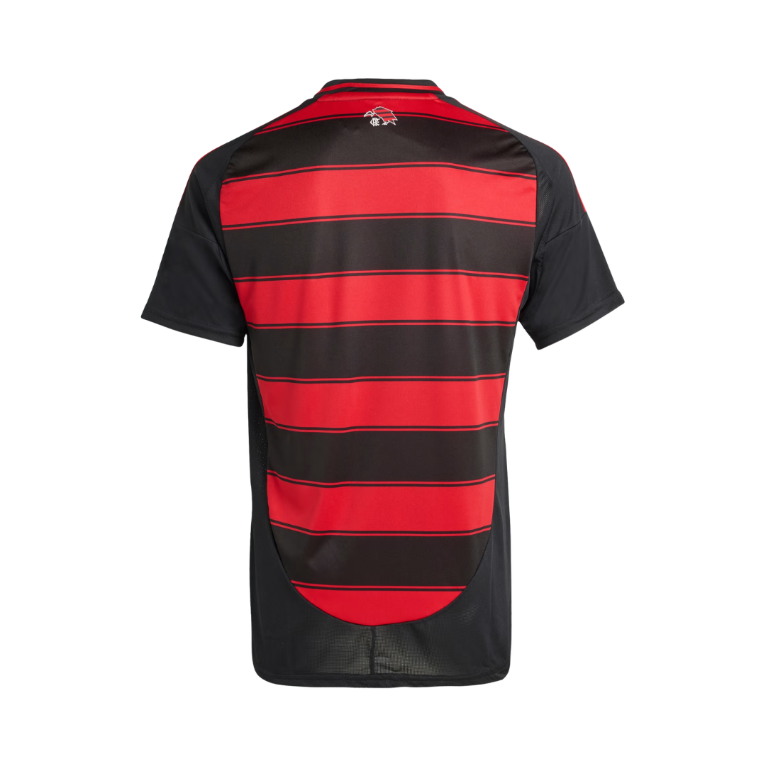 Flamengo Camisola Principal - 25/26