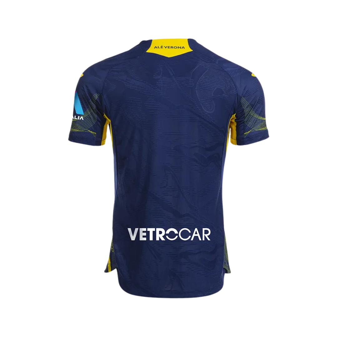 Verona Camisola Principal - 25/26