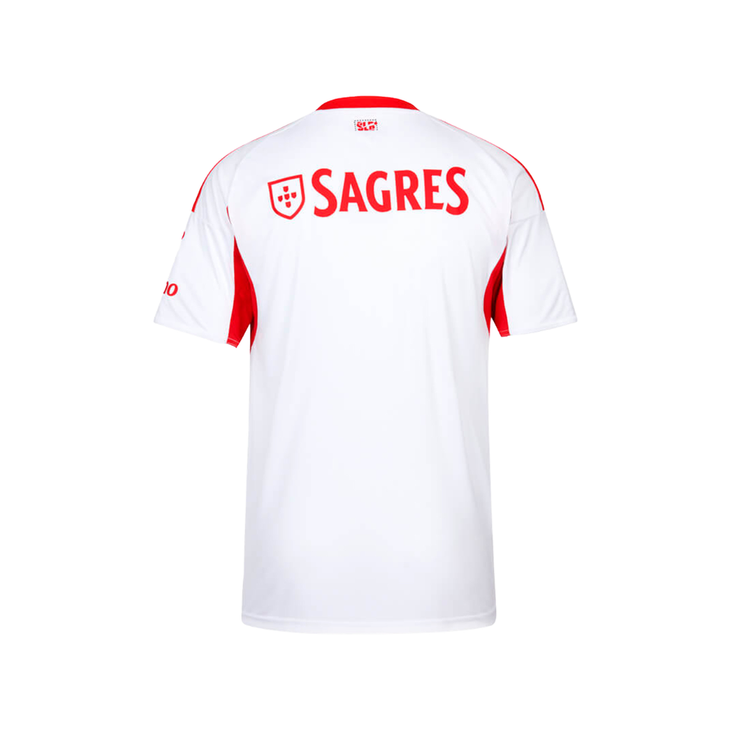 SL Benfica Camisola Terceira - 25/26