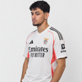 SL Benfica Camisola Secundária - 25/26
