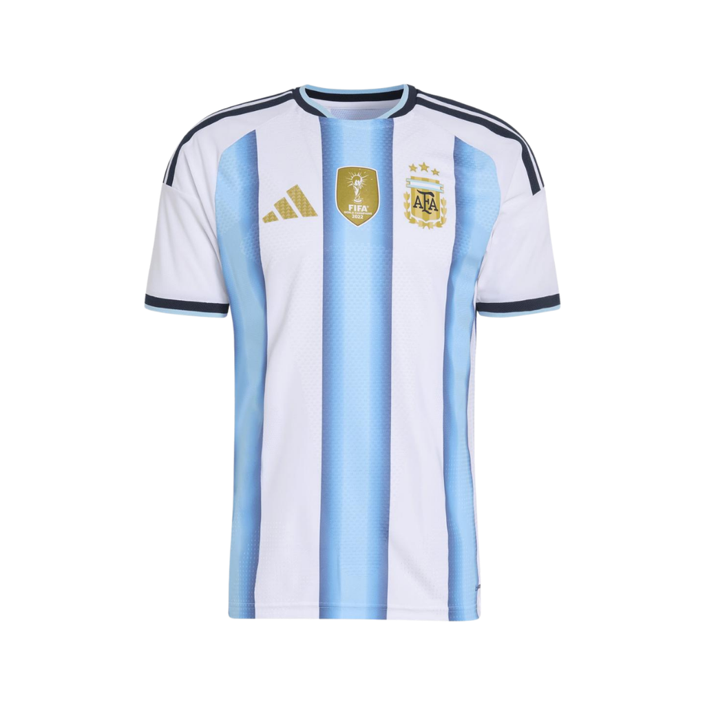 Argentina Camisola Principal - Mundial 26/27