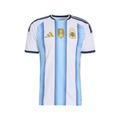 Argentina Camisola Principal - Mundial 26/27