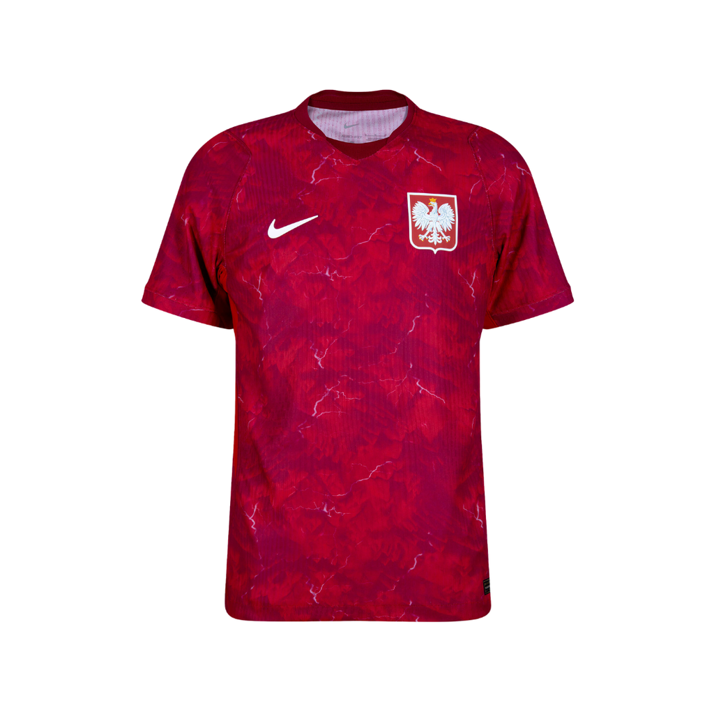 Polónia Camisola Secundária - Mundial 26/27