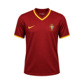 Portugal Camisola Principal - 00/01