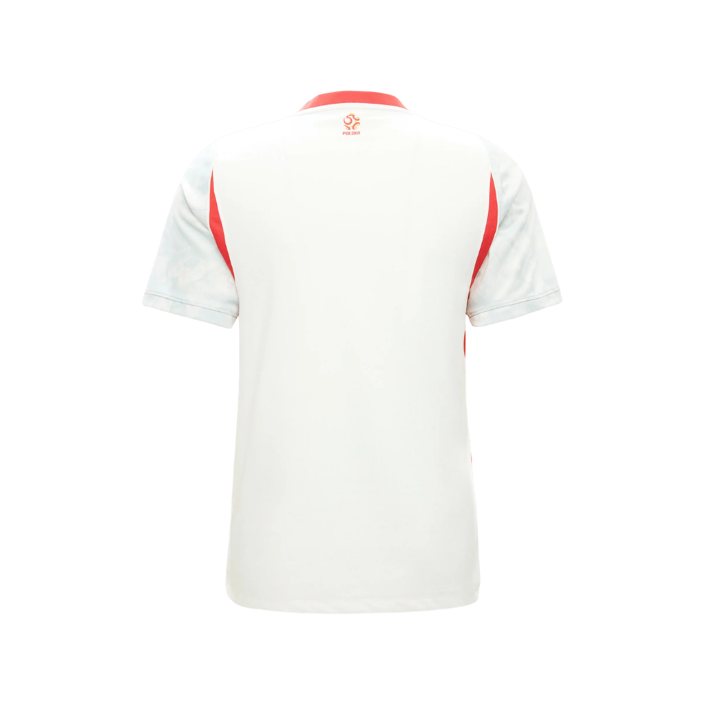 Polónia Camisola Principal - Mundial 26/27